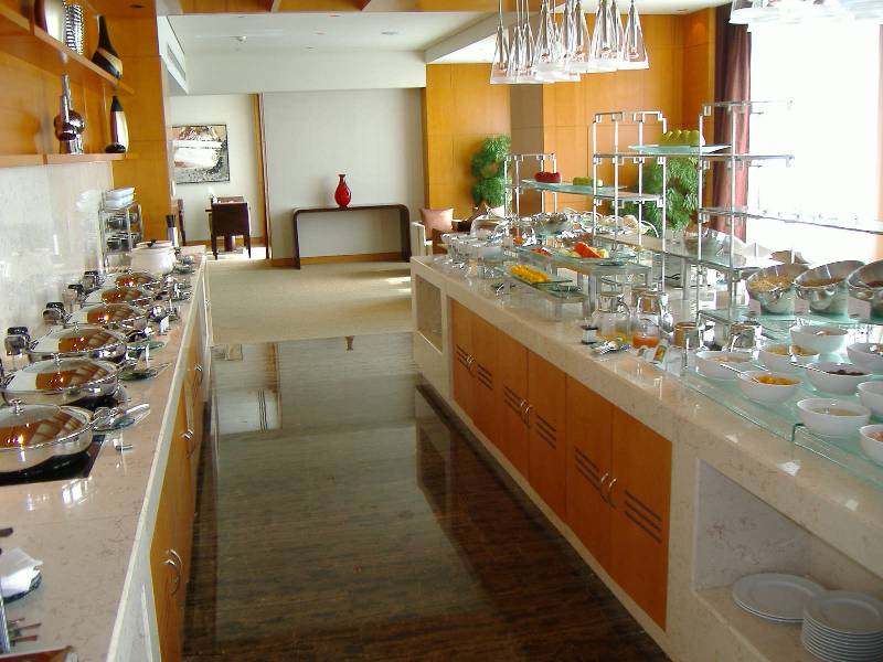 Hotel The Westin Beijing (13) 